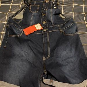 Overalls